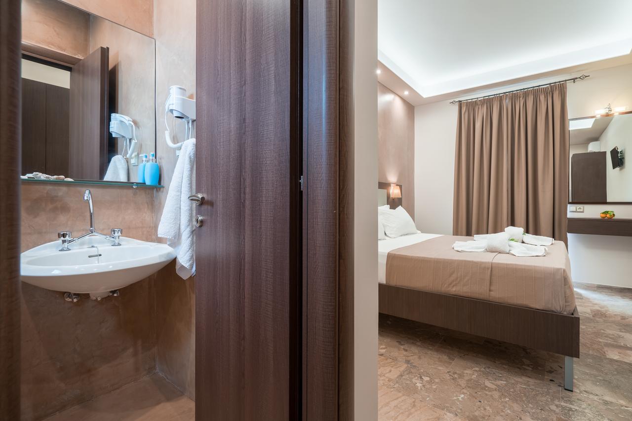 Aparthotel Memories