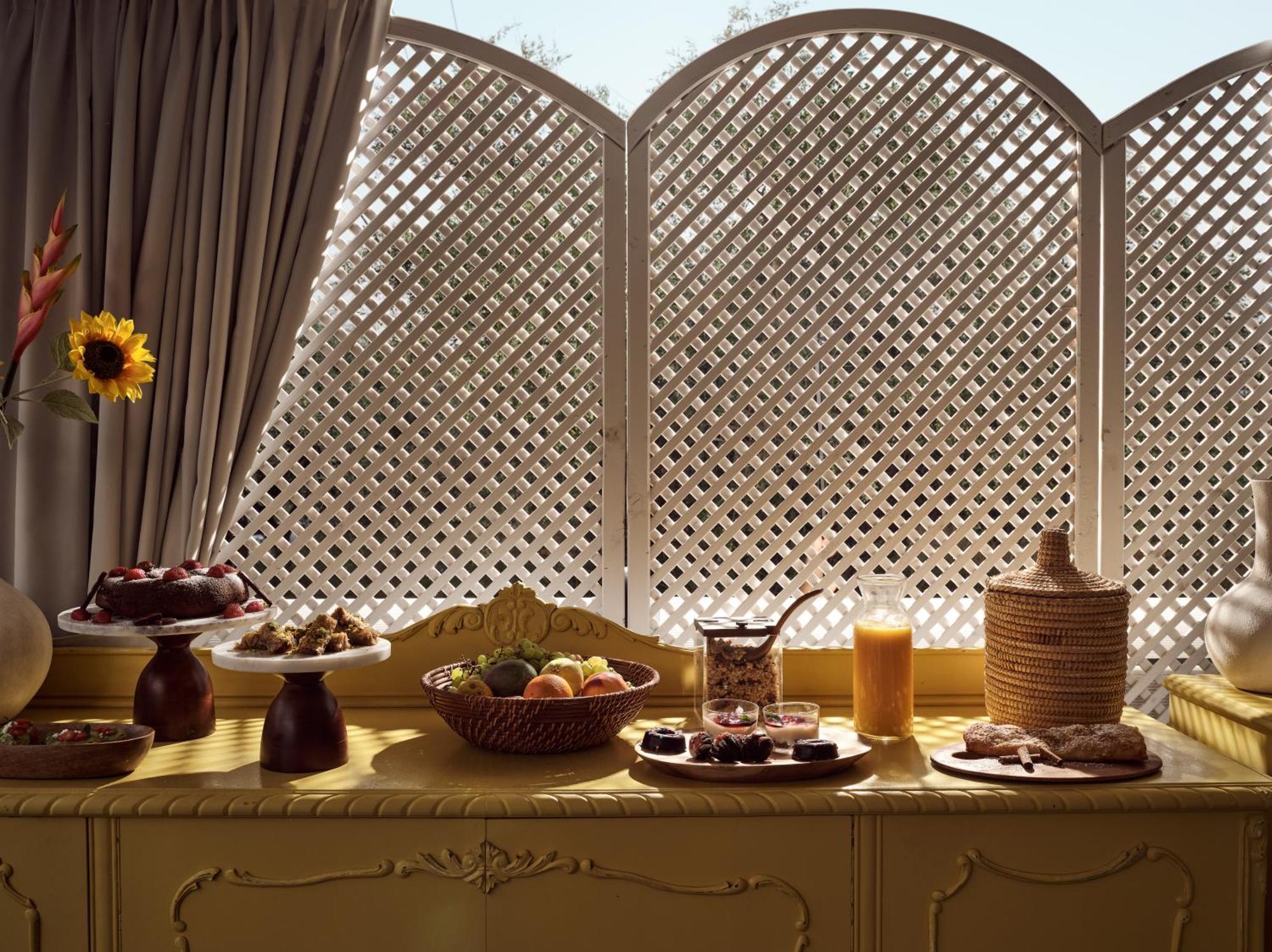 Aparthotel Memories 3*